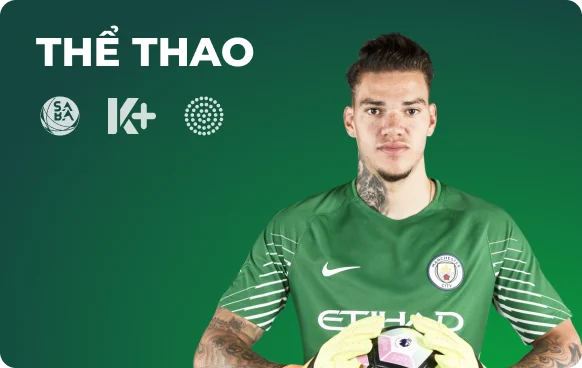 Thể thao